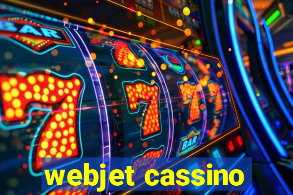 webjet cassino